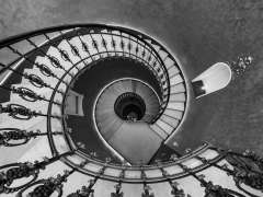Scale artistiche e di design: le opere che hanno fatto la storia